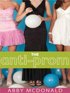 Cover image for The Anti-Prom